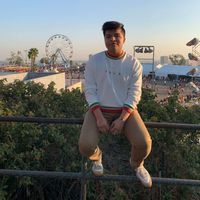 Javier Martinez profile picture