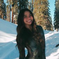 Madelyn Mercurio profile picture