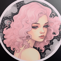 ✨️ profile picture