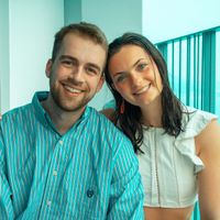 Dan and Chiara profile picture