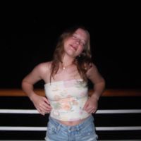 Riley Begg profile picture