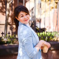 Olga Petrikova profile picture