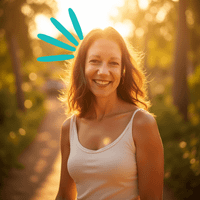 Mary | Following Sparks profile picture