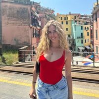 Abby Murphy profile picture