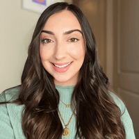 Luci profile picture