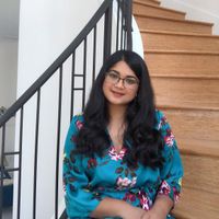 Samiha Rahman profile picture