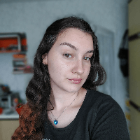 Kristina profile picture