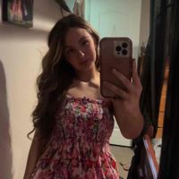 Megan Harnage profile picture