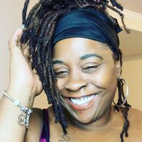 Ebony Roberts| Trauma Bond Recovery profile picture