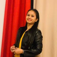 Rashmeet Kaur profile picture