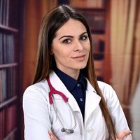 Tamara Chavdarova profile picture