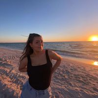 Sophia Mihalek profile picture