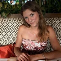 Nicole Clements profile picture