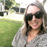 Leigh Rackham profile picture