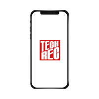 Tech profile picture