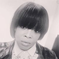 Yanique profile picture