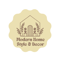 Modern Home Style profile picture