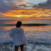 Sophia Nelson profile picture