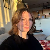 Arianna Morrison profile picture