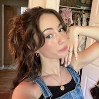 Maddy Brookall profile picture