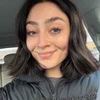 Mackenzie Kalahar profile picture