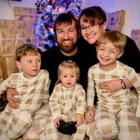 Taylor Parker profile picture