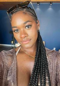 Courtney Stewart profile picture