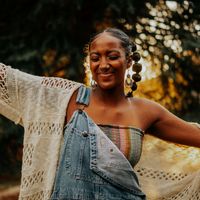 Betti Briggs profile picture