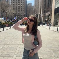 jackie h profile picture