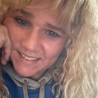 Audrey Patton profile picture