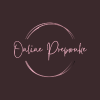 Online preporuke ✨ profile picture