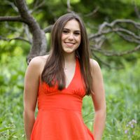 Isabella Buonauro profile picture