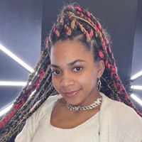 Mesha Lucas profile picture