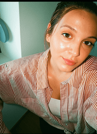 Tijana Velimirovic profile picture