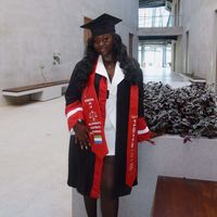 Alphsatu Fatmata Kamara profile picture