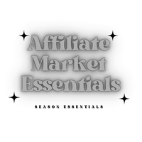 Affiliate Market Essentials profile picture