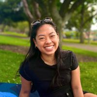 Megan profile picture