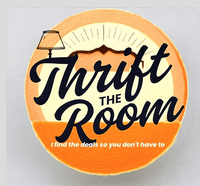 Michelle Bayer (Thrift The Room) profile picture