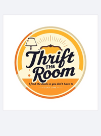 Michelle Bayer (Thrift The Room) profile picture