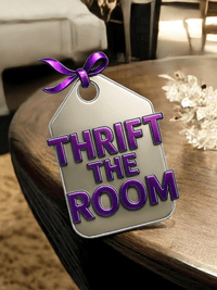 Michelle Bayer (Thrift The Room) profile picture