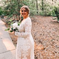Whitney Clark profile picture