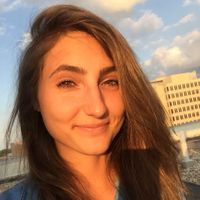 Charis Hull profile picture