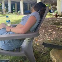 Mary profile picture