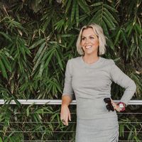 Meghan in Madrid profile picture