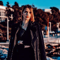 Nina profile picture