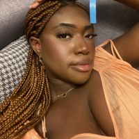 Liza Boateng profile picture