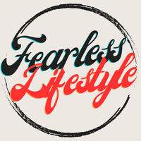 Fearless Lifestyle profile picture