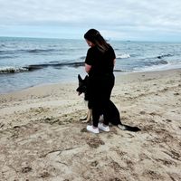 Ashley Baumgart profile picture