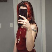 Starr Haddock profile picture