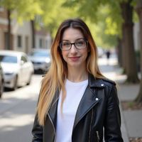 Starr Haddock profile picture